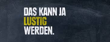 Lustig is the word for funny. Edeka Lustig Home Facebook