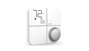 Loosely attach your glas to the wall using the included screws. Johnson Controls Introduces Lux Konose For Senior Care Market Hvac News