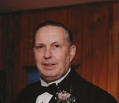Obituary for Charles F. Bergemann