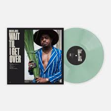 Durand Jones 'Wait Til I Get Over'