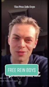 Bob Free Rein in Real Life