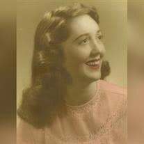 Janice Carolyn Noah Obituary