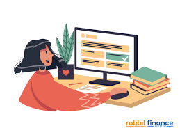 อังกฤษ (มีคำบรรยาย eng) ค่าเรียน : à¸„à¸­à¸£ à¸ªà¹€à¸£ à¸¢à¸™à¸­à¸­à¸™à¹„à¸¥à¸™ à¸™ à¸²à¹€à¸£ à¸¢à¸™à¸£à¸°à¸«à¸§ à¸²à¸‡à¸«à¸²à¸‡à¸²à¸™ Rabbit Finance