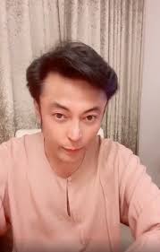 I dette malaysiske navn er der intet familienavn. Gambar Sambutan Hari Lahir Anak Bongsu Datuk Haji Aznil Haji Nawawi Firdaus Hariz Berita Kopak Cc