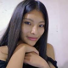 Susan Veronica Chalco Montaño