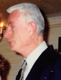 Edward F. Meagher Obituary (2023)