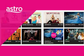 As a trusted brand, astro keeps malaysians entertained and informed with a variety of vernacular. Astro Malaysia Holdings Berhad Crm Business Case Study