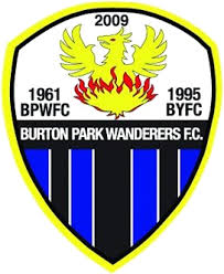 Please click the image or email minisandyouths@wanderers.ie. Burton Park Wanderers F C Wikipedia