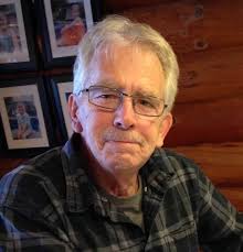 Obituary for David D. Samuelson