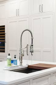 Top floor bedroom with full bath, vaulted c. Fairhaven Marshmallow Custom Cabinet Muse Kitchen And Bath