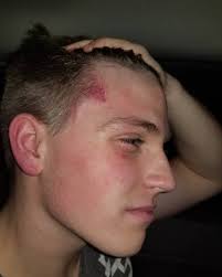 Samuel Downey (@TheRefSD)