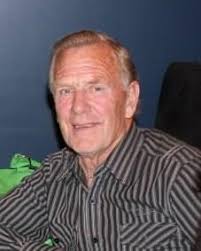 Ross LLOYD Obituary (2016)