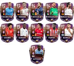 Let's keep this sub related to the fifa videogame and not about real world soccer news/videos outside of our designated weekend if threads. Fifa Mobile 20 Potm Tournament Guide Gamingonphone