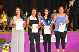 PAS Annual Certificate & Awards Presentation 2019