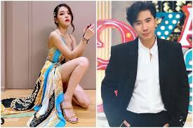 Jun 18, 2021 · แอร์ ภัณฑิลา เจอดราม่า หลังโพสต์ภาพอวยพรวันเกิดเพื่อนรัก ดิว อริสรา แต่กลับถูกแซะตั้งคำถาม จัดวันเกิดได้แล้วเหรอ!! Tnglnqy5z Hrlm