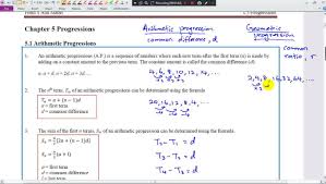 − f ( x), if f ( x ) < 0 object = the value of x image = the value of y or f(x) f(x) map onto itself means f(x) = x 02 quadratic equations general form. Kssm Form 4 Add Maths 5 1 Arithmetic Progressions Part 1 Facebook