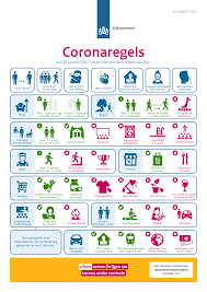 Met de huidige corona maatregelen betekent dit het volgende: Https Vrzl Nl Application Files 4816 1122 0387 Toegankelijke Beeldsamenvatting Coronaregels 20 Januari 2021 Pdf