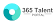 Logo 365 Talent Portal