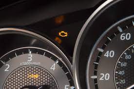 To reset the service light on a b class mercedes turn on the ignition and press the arrow on the steering screen. Engine Management Light What Is It And What Should You Do When It Comes On Auto Express