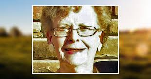 Lois M. Perryman Obituary November 24, 2016