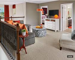 But it's possible to have a small space that's as stylish (or perhaps even more so) as their. Hallway Loft Decorating Ideas Upstairs Small Loft Spaces Loft Room