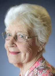 Anna Mae Theiss Obituary