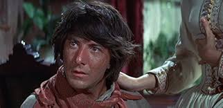 Little Big Man (+ Bonus-Blu-ray): Amazon.it: Dunaway, Faye, Balsam, Martin,  Hoffman, Dustin, Mulligan, Richard, Corey, Jeff, Penn, Arthur, Dunaway,  Faye, Balsam, Martin: Film e TV