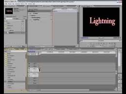 Adobe premiere pro cc 2017 русская версия крякнутый. Adobe Premiere Pro Cs3 Tutorials Lightning Effects Youtube