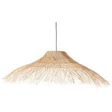 Suspension Tressee Nicaragua D 110cm 110 Maisons Du Monde Hangeleuchte Leuchten Lampen