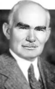 Biografía de Lee De Forest (Su vida, historia, bio resumida)