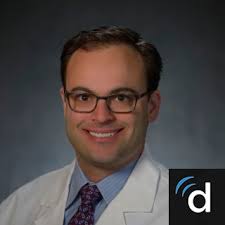 Dr. Michael Silverberg, MD