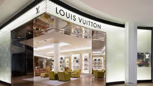 Louis Vuitton New York Macy's Herald Square store, United States