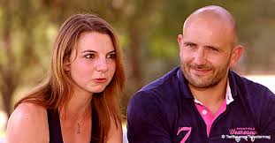 Un pic avec 6,6 millions à. L Amour Est Dans Le Pre Le Couple De Vincent Et Pascal Separes