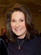 Susan Bevan's Instagram, Twitter & Facebook