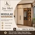 Modular Wardrobe product image