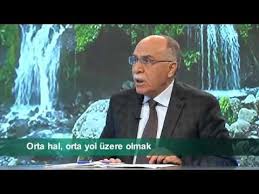 Orta Hal Orta Yol Uzere Olmak Ordu Din Islam