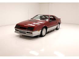 Image result for Garnet 1984 Dodge