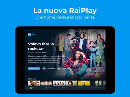 Discover the new catalog on demand, exclusive live events and rai tv live shows. Raiplay 3 2 3 Download Android Apk Aptoide