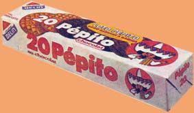 Pepito Enfance Souvenirs D Enfance Idee Anniversaire 50 Ans