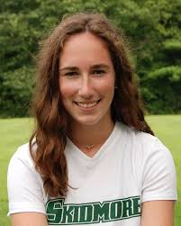 2020 Women's Soccer Roster