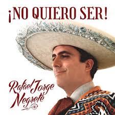 Rafael Jorge Negrete