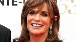 Sue Ellen Ewing aus „Dallas“: Linda Gray wird 80