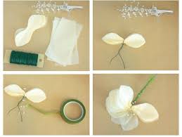 Lavender purple white hanging tissue paper flowers paper chrysanth flowers diy crafting for wedding birthday baby shower backdrop nursery wall party decoration（12 packs） 4.3 out of 5 stars 304 $13.99 $ 13. How To Make Tissue Paper Flowers Atta Girl Says