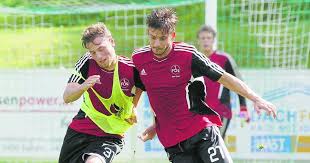 Football italia, 13 июня 2021. Fcn Wunderkind Ist Aufgestiegen Wiessmeier Schafft Den Sprung Mit Ried Nurnberg Nordbayern De