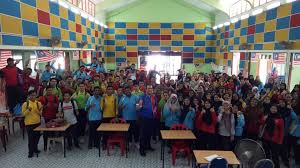 Mohd Nizam Bin Mad Tahir Perkongsian Ilmu Dan Seminar Matematik Spm Smk Iskandar Shah Jasin Melaka