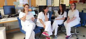 A series of interactive presentations is currently being planned around the country to support nurses in meeting this requirement and to foster examination. International Nurses Day May 12 Filipino Nurses Doing Well In Germany