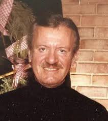 Obituary information for Richard O' Dell 'Dick' Cain