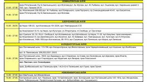 Чтобы узнать, в какой промежуток времени в определенном доме не будет горячей воды, нужно указать адрес в поисковой строке сервиса. Otklyuchenie Goryachej Vody V Harkove Teploseti Opublikovali Grafik Novosti