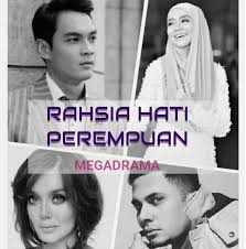 Dhia dan zikri yang sudah lupakan perasaan mer. Rahsia Hati Perempuan Postingan Facebook