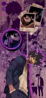Kpop anime and just some random aesthetics. Dabi Aesthetic Aesthetic Anime Bnha My Hell Akademia Mha My Hero Academia Hd Mobile Wallpaper Peakpx
